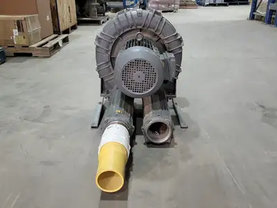 USED FPZ SCL K11-MD-20-3