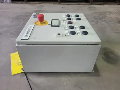 USED POLYSIUS 8F1.PM01.XCP01