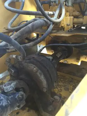 Used 2012 JOHN DEERE 544K Wheel Loaders California US | Monster Iron Equipment Services #1481095