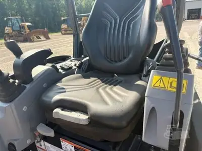 Used 2022 KUBOTA U27-4 Crawler Excavators - Mini North Carolina US | Southeastern Equipment Corp #1467720