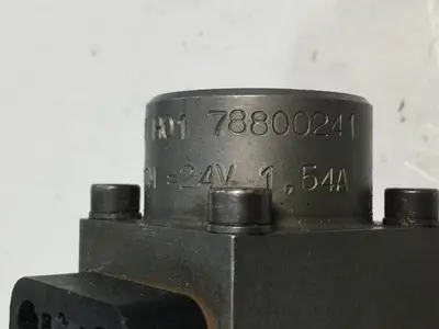 USED HUSKY WE43P06C06PC0BN/P20