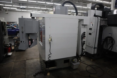 Used 2001 HAAS MINI MILL Vertical Machining Centers Minnesota US | Machinesused.com #1427206