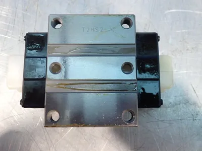 USED IKO NIPPON THOMPSON LRX35CIT2HS2