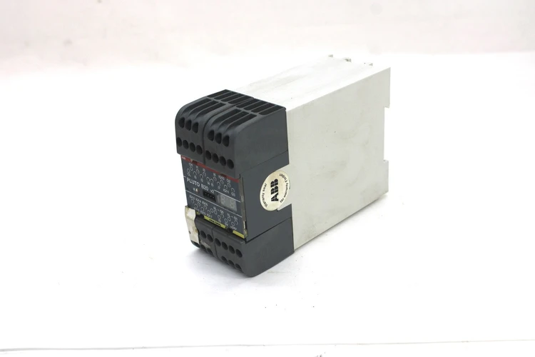 Used ABB 2TLA020070R4600 Relays & Switches Kentucky US | Industrial Parts R Us Inc. #356942