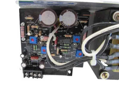 NEW SOLA SLT123101012T POWER SUPPLY