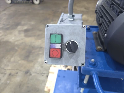 Used GALA INDUSTRIES _UNKNOWN_ Pelletizers | Arlington Machinery #876068