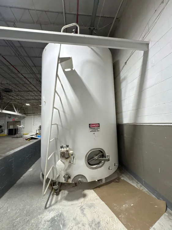 Used _UNKNOWN_ 6,000 Gallon Tanks New Jersey US | Perry Equipment 7 #145152