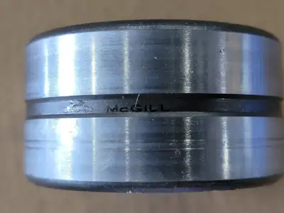 NEW MCGILL MR28RSS