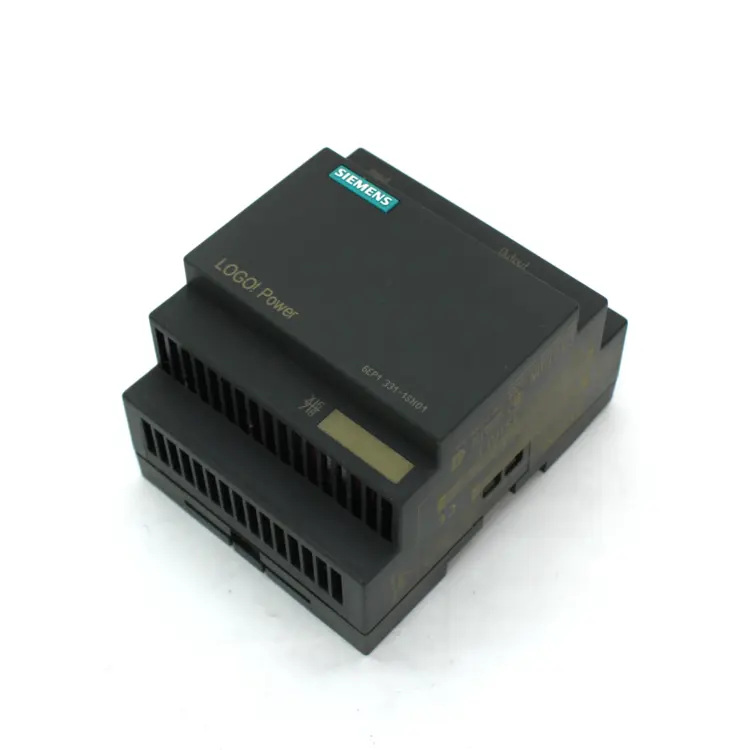 Used SIEMENS 6EP1331-1SH01 Power Supplies Kentucky US | Industrial Parts R Us Inc. #356374
