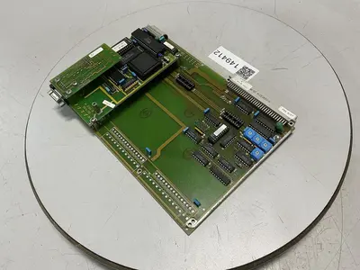 USED KEBA D1420F F-SIC-1