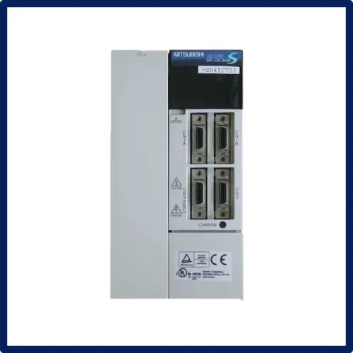 NEW MITSUBISHI MR-J2S-350CP-S084