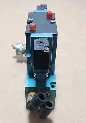 USED MAC 82A-GC-BKA-TM-DDA6-1DA