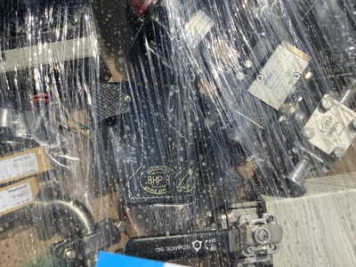 Used _UNKNOWN_ _UNKNOWN_ HVAC Parts and Equipment Michigan US | Miedema Asset Management Group #1301124