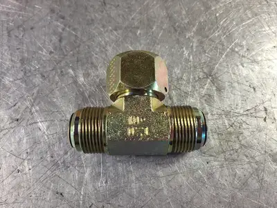 NEW BOSCH HYDRAULIC CONNECTIONS LTD. A-J5-63-1616