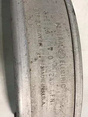 USED WELLMAN 326334 700W