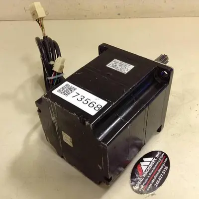 USED YASKAWA SGMP-08AWYR11