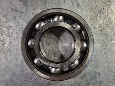 NEW SKF 6316/C3