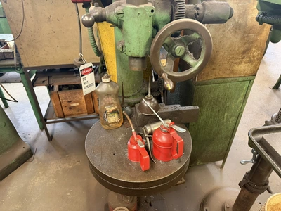 Used _UNKNOWN_ _UNKNOWN_ Drilling & Tapping Machines Michigan US | Miedema Asset Management Group #1361087