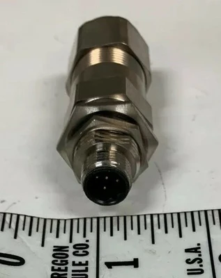 NEW Amphenol C10-730173-5B1