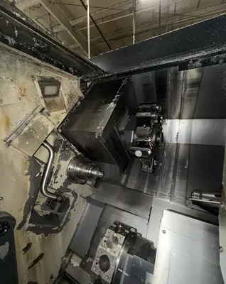 2013 DOOSAN PUMA TT1800SY 5-Axis Lathes | Toolquip, Inc. (3)