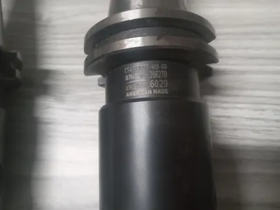USED ULTRA-DEX CT40-EM108-400-G6