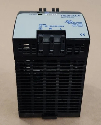 USED Allen-Bradley 1606-XLP95E