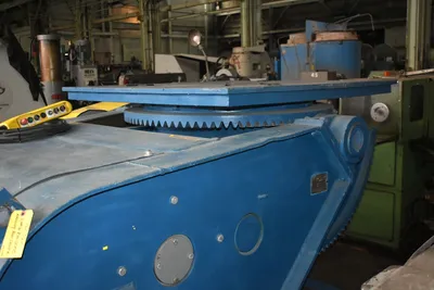 RANSOME 160P Welding Positioners | Mohawk Machinery (5)