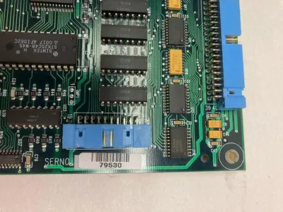 Used JET TECHNOLOGIES 1277-501 HVAC Parts and Equipment Ohio US | Surplus Asset Holdings #1364135