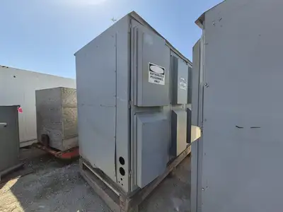 USED HAMMOND MANUFACTURING 146221