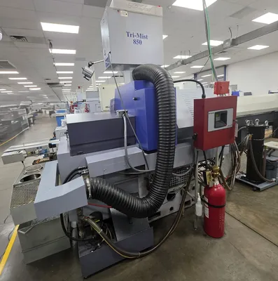 2014 STAR SB-20R TYPE E Swiss Type Automatic Screw Machines | UniversalAutomatics.com (5)