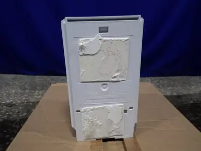 Debmed Hand Sanitizer Dispensers