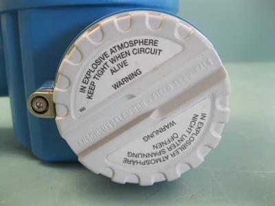 NEW Endress Hauser FMP40-TLN2YY9B21JB