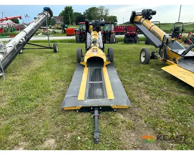 Used CONVEY-ALL _UNKNOWN_ Portable Conveyors Iowa US | Keast Enterprises #1360133