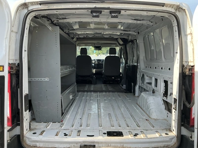 Used 2018 FORD TRANSIT Vans Michigan US | Miedema Asset Management Group #1311802