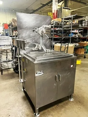 BELSHAW ADAMATIC 724 CG Donut Fryer System | Harvest Equipment and Fabrication Inc (8)