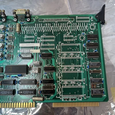 USED GD Electric 15AB40A0003