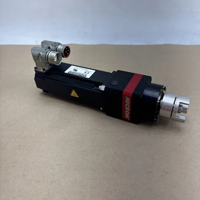 Used Thomson XT060-005-0-RM060-6 Motors (misc) Indiana US | J&J Industrial Supply #1269328