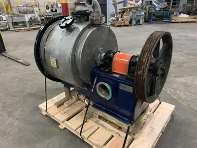 USED FIBERPREP DIABLOFINER II