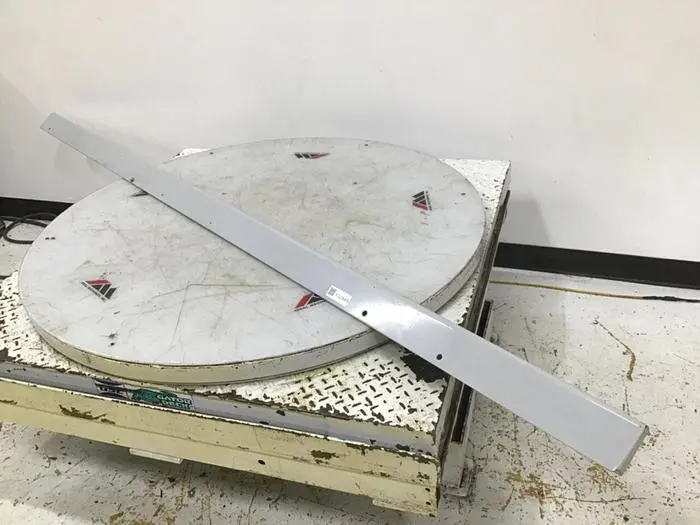 Used VAN DORN 230-RS-20F-HT / DR Injection Molding Parts Michigan US | Ideal Machinery #701651