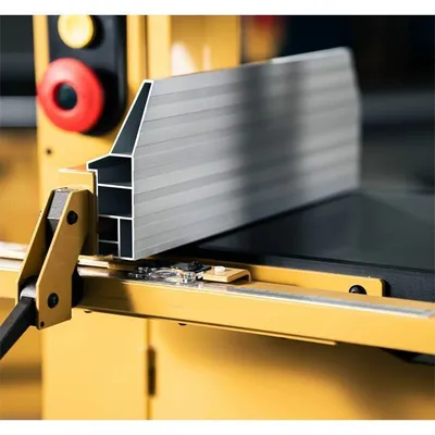 POWERMATIC PM1500T Wood Sawing Machines | Sierra Victor Industries (4)