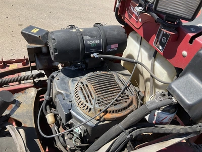 USED 2020 TORO GRANDSTAND MULTIFORCE