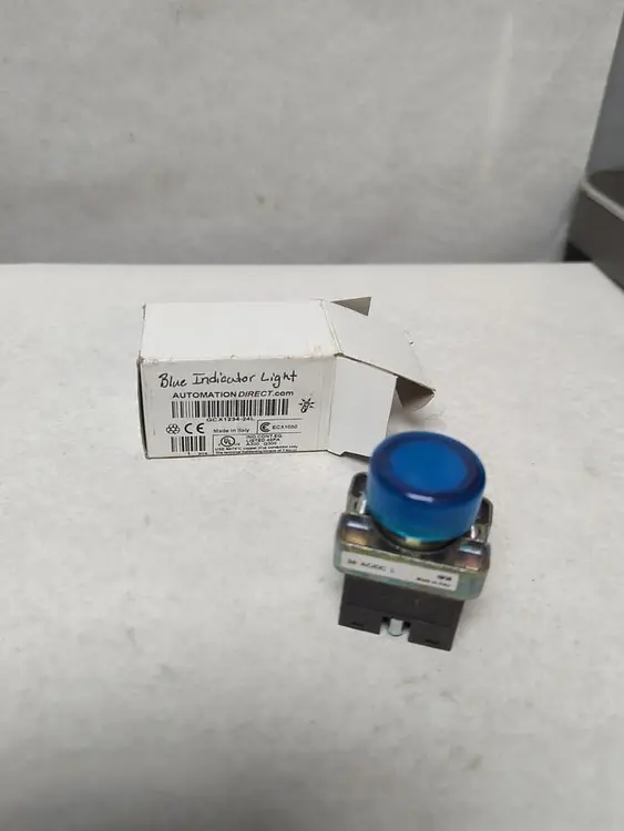 New | in-Stock AUTOMATION DIRECT GCX1234-24L Miscellaneous Equipment (Electrical & Power) Ohio US | Surplus Asset Holdings #1239441