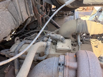Used 1998 FORD L8513 4X2 Cab Chassis trucks Michigan US | Miedema Asset Management Group #1340395