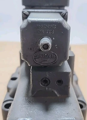 USED Racine FD4ASHS006SD30