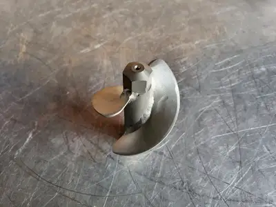 Stainless Steel