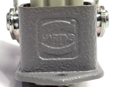 Used HARTING 19440030301 Connector Accessories Michigan US | Maverick Industrial Sales #1473960