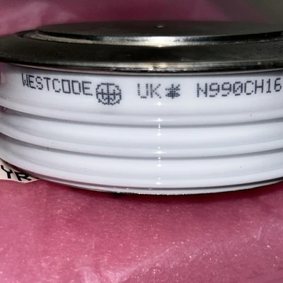 N990CH16 A8S 9339 Thyristor Module Fast Shipping! + Warranty