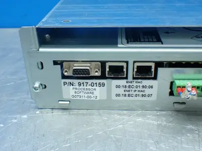 Used WTC 9170159 Electronics & Components Ohio US | HGR 24 #879658