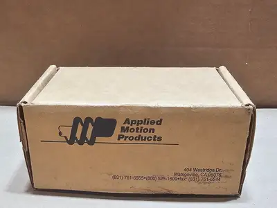 New | in-Stock APPLIED MOTION PRODUCTS 23 PLANETARY Speed Reducers British Columbia CA | Lenmark #1489206