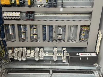 Used HEYLIGENSTAEDT NDC-710 CNC Lathes NL | Mach 4 Metal #1465519